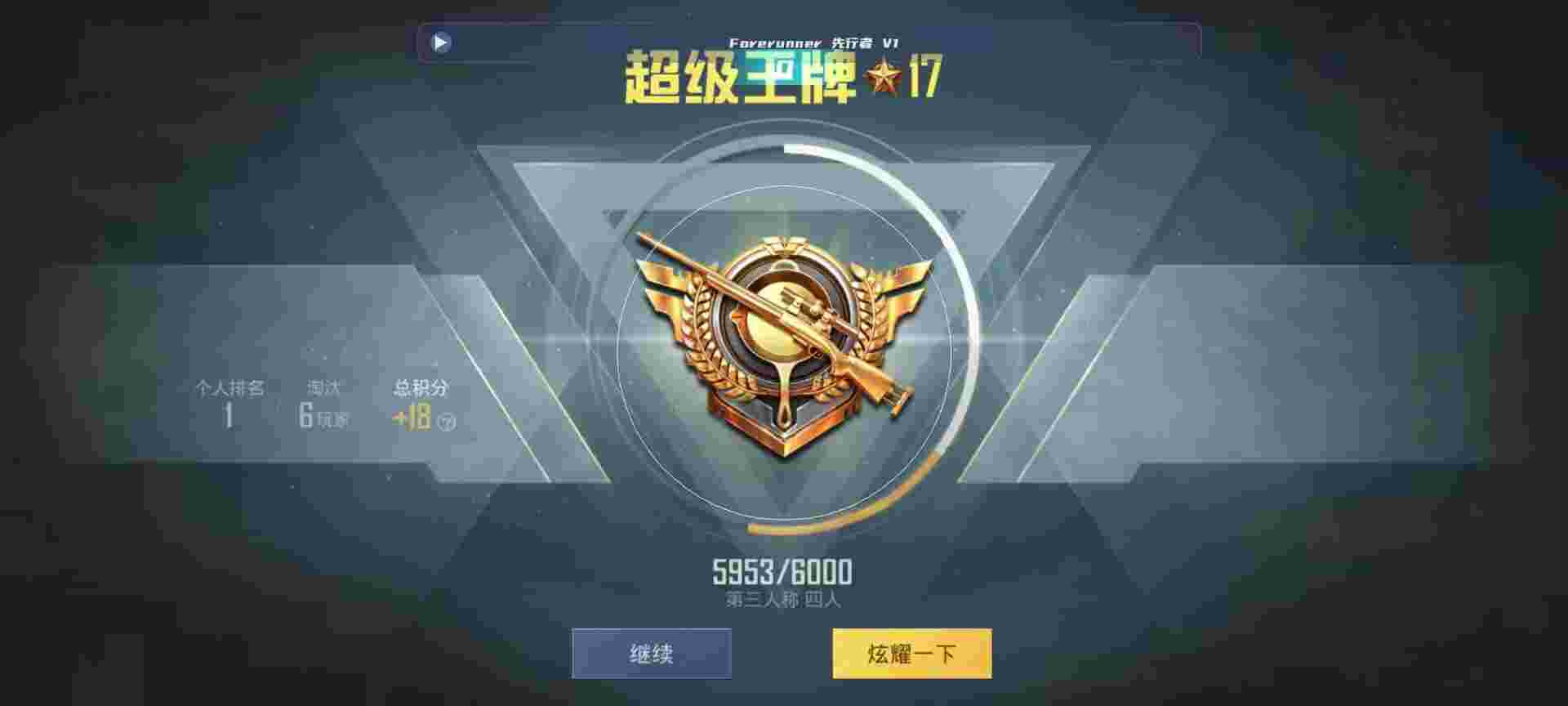 和平精英鸡腿辅助自瞄 - ���԰��ƽ��Ӣ�������辅助预览图
